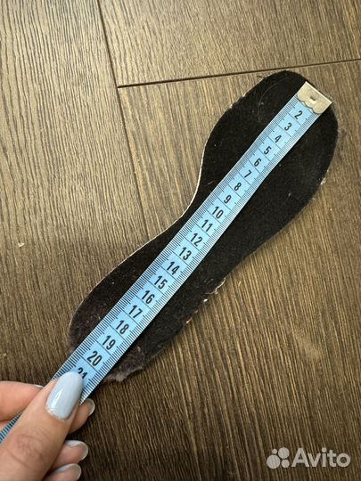 Коньки хоккейные детские Bauer