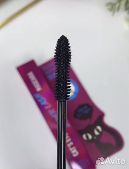 Тушь для ресниц корея
