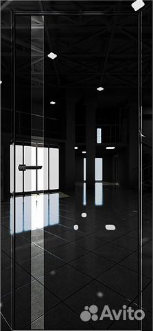 Раздвижная дверь