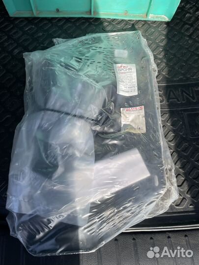 Защита редуктора