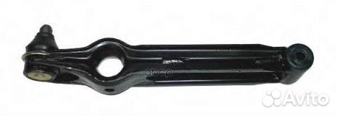 Рычаг daewoo matiz 0.8/1.0 09/98- пер.подв. лев