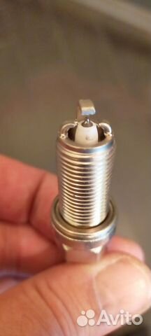 6 шт.Свечи зажигания toyota.lexus