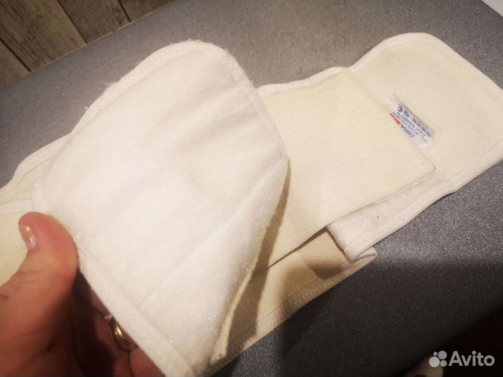 Бандаж для беременных и после родов