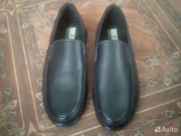 Туфли новые