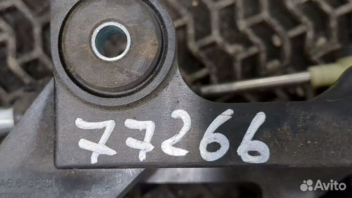 Кулиса кпп Ford C-Max 2010, 2014