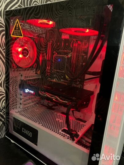 Сборка и апгрейд компьютера, ноутбука