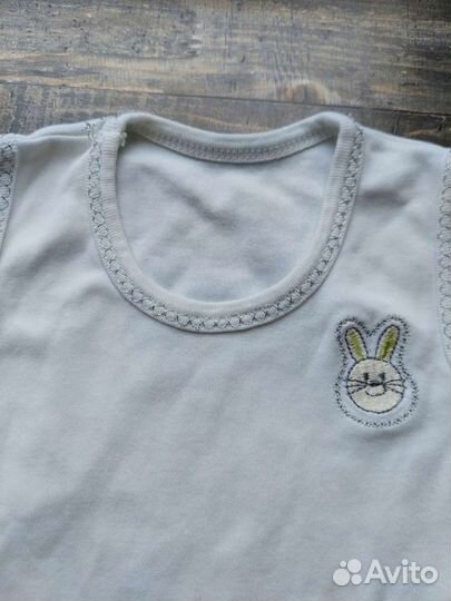 Комплект белья для малыша