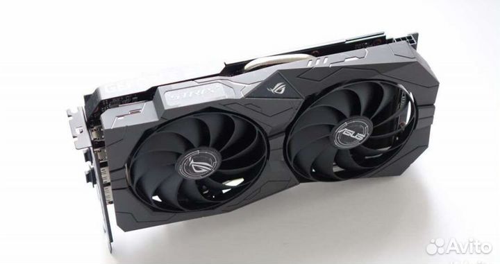 Видеокарта gtx 1650 super