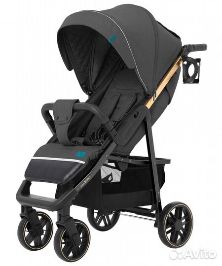 Детская коляска carrello Echo CRL-8508/2