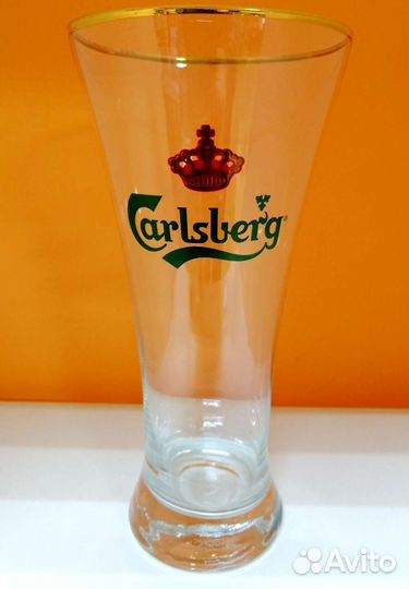 Бокалы для пива