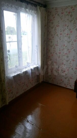 Дом 49 м² на участке 25 сот.