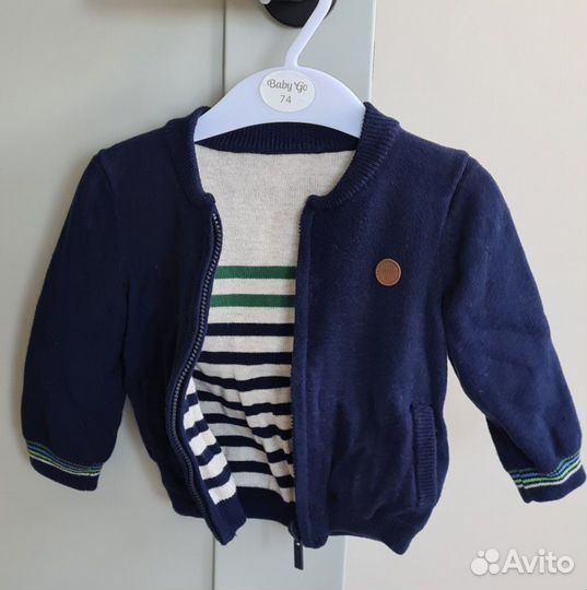 Кофта Mayoral 68-74