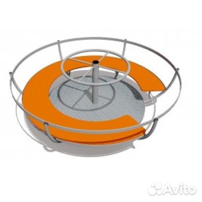 Карусель 092