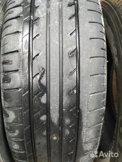 GT Radial Champiro VP1 185/65 R15 88H