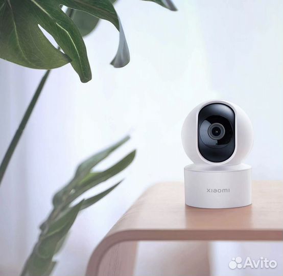 IP-камера Xiaomi SMART Camera C200 новая