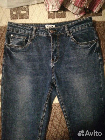 Джинсы мужские Lang Luka size 33