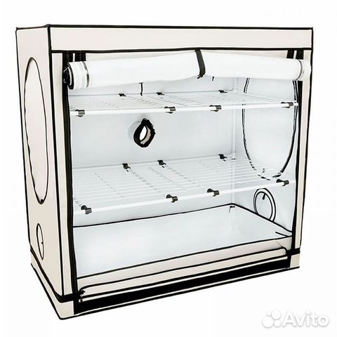 Гроутент пропагатор homebox Vista Medium