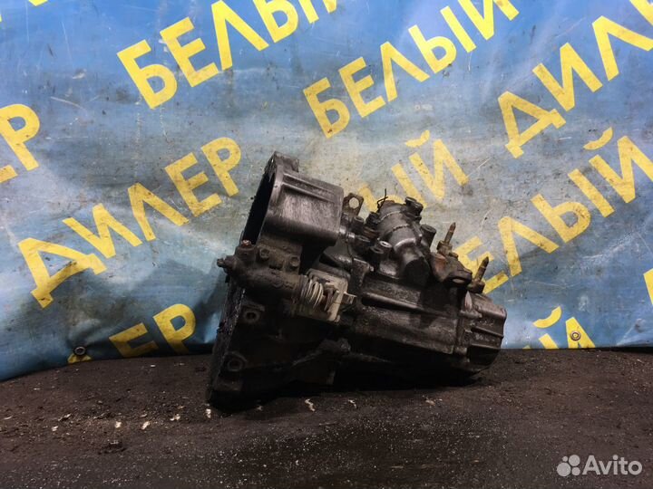 Коробка передач Toyota Carina E дизель