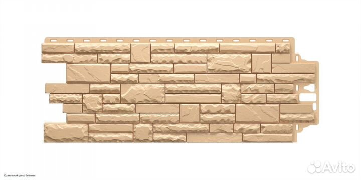 Фасадные панели Docke Деке