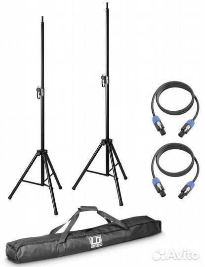 Комплект аксессуаров LD Systems dave 8 SET 2