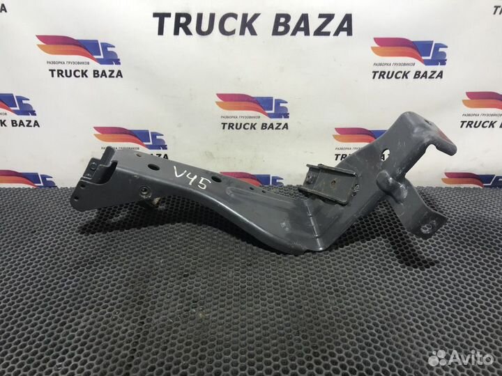 Кронштейн фары левой Volvo FH