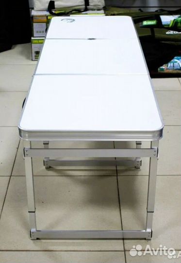 Стол раскладной туристический, походный