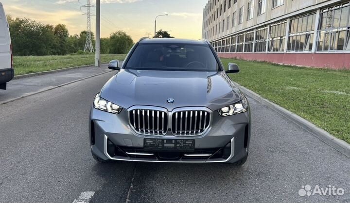 BMW X5 3.0 AT, 2023, 16 000 км