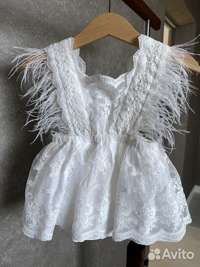 Платье нарядное