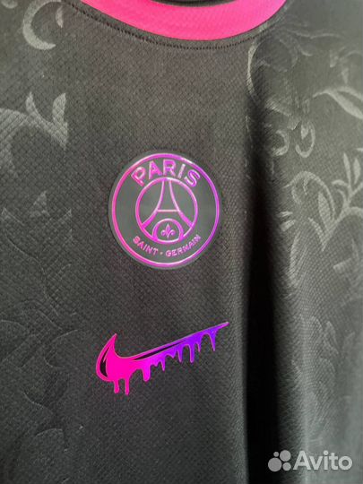 Nike PSG Special Edition Jersey 2024/2025