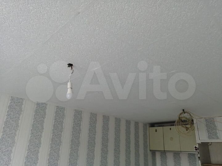 Комната 18 м² в 1-к., 9/9 эт.