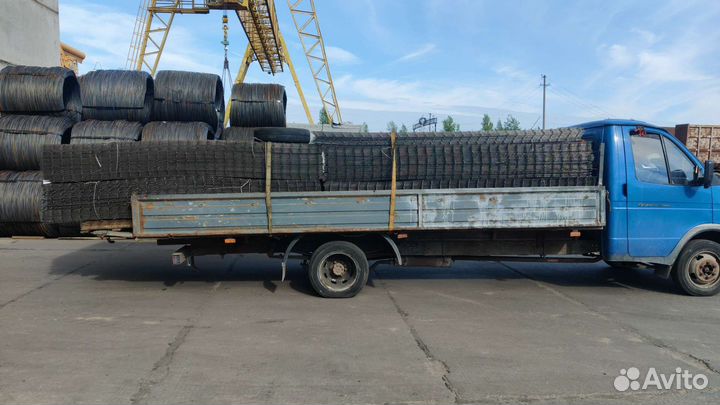 Водитель - экспедитор