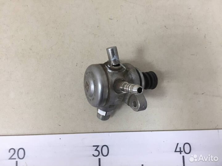 Тнвд Volkswagen Taos 2020