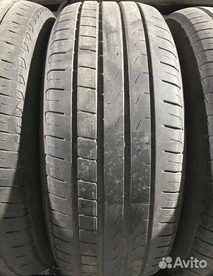 Pirelli Scorpion Verde 215/60 R17 96R