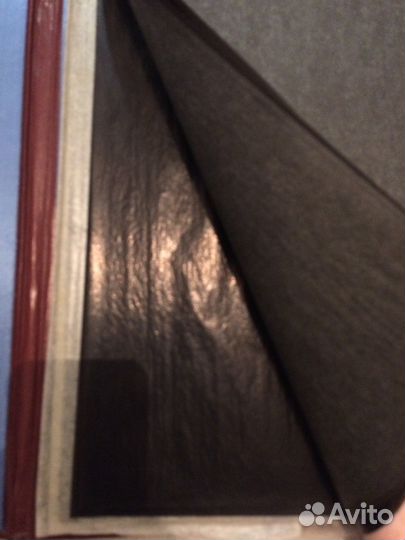 Копировальная бумага