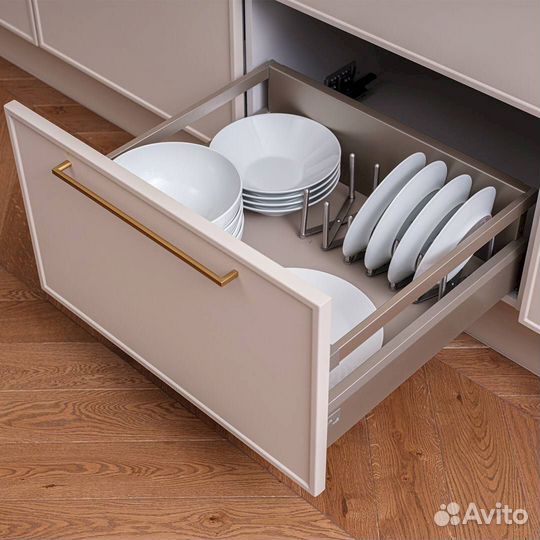 Кухня на заказ