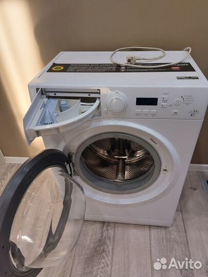 Стиральная машина бу