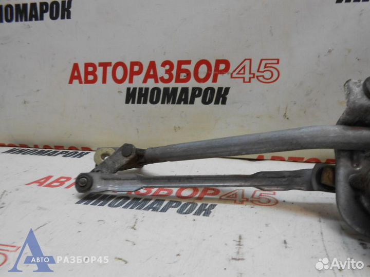 Трапеция стеклоочистителей для Volkswagen Passat