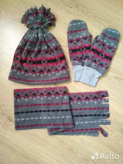 Комплект новый