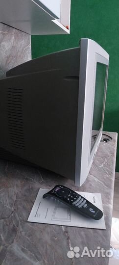 Телевизор на дачу