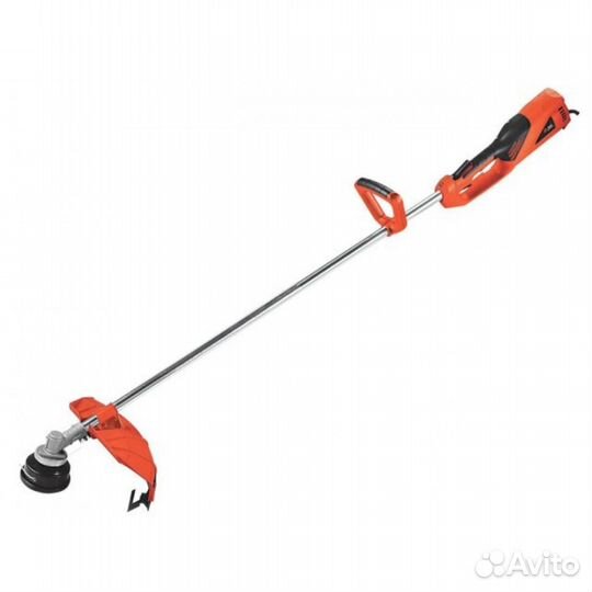 Электротриммер