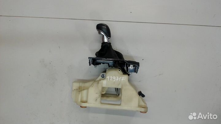 Кулиса кпп Hyundai Tucson 3, 2016