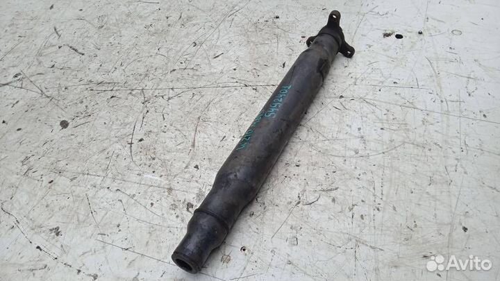 Карданный вал задний Mercedes W210 E