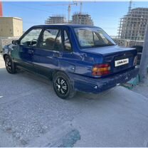 Kia Pride 1.3 MT, 2000, 123 456 км, с пробегом, цена 90 000 руб.