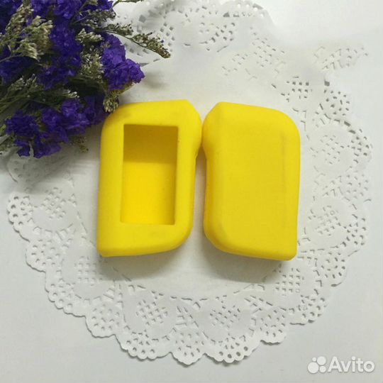 Чехол на автосигнализацию Starline