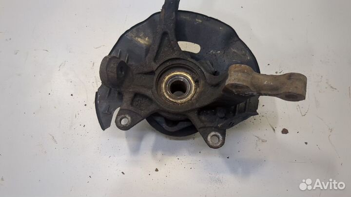 Ступица (кулак, цапфа) левая передняя Honda Insight 2009