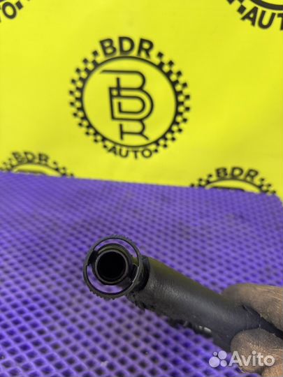 Трубка картерных газов Volkswagen Tiguan 5N1