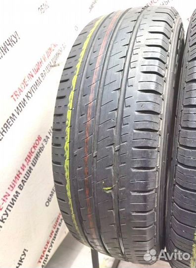 Hankook Vantra LT RA18 215/65 R16C 109P