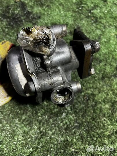 Насос гур BMW E46