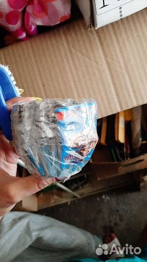 Форма для кекса силиконовые