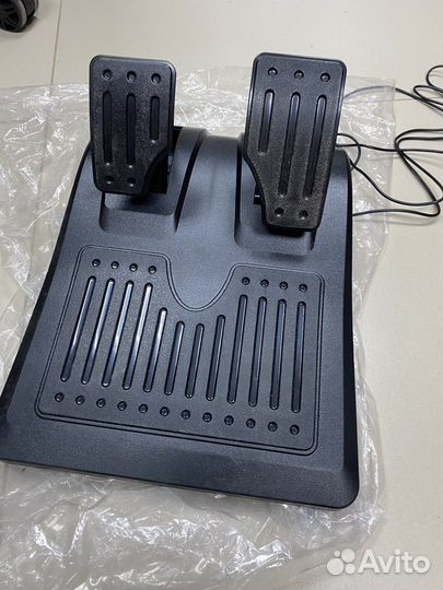 Руль Trust Taivo